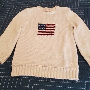 Ralph Lauren sweater